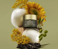 Origins Plantscription™ Wrinkle Correction Eye Cream with Encapsulated Retinol silmänympärysvoide 15 ml
