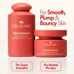 Origins Youthtopia Peptide Plumping Apple Cream Moisturizer yövoide 50 ml