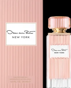 Oscar de la Renta New York Eau de Parfum 30 ml