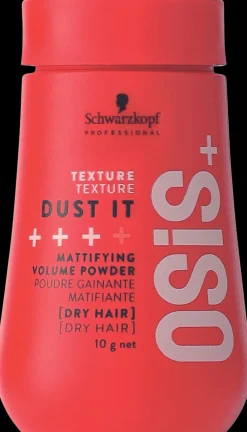 OSIS+ Dust It Volyymipuuteri siroteltava 10g