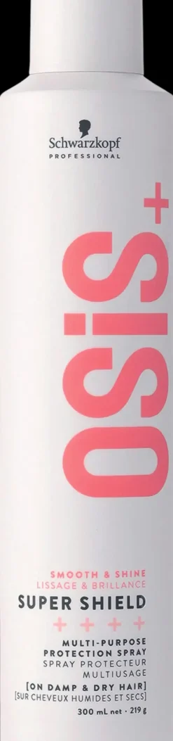 OSIS+ Super Shield Monikäyttöinen suojasuihke 300ml