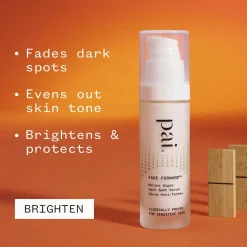 Pai Fade Forward Dark spot seerumi 30ml