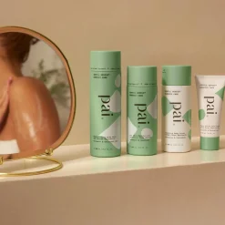 Pai Gentle Genius Barrier Care Rapid rescue hand cream käsivoide 60ml