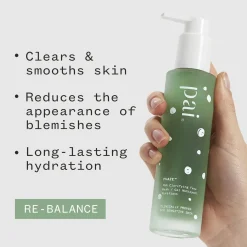 Pai Phaze Clarifying face wash puhdistustuote 100ml