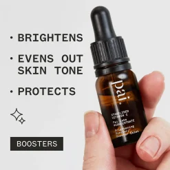 Pai Stabilised Vitamin C 20% Brightening booster seerumi 10ml