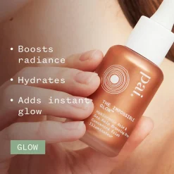 Pai The Impossible Glow bronzing drops - bronze korostus- ja aurinkopuuteripisarat 30ml