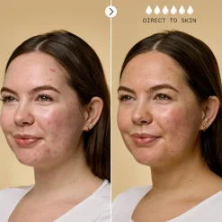 Pai The Impossible Tan hydrating self tan drops itseruskettava 30ml