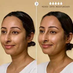 Pai The Impossible Tan hydrating self tan drops itseruskettava 30ml