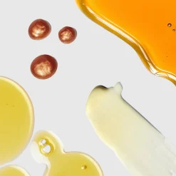 Pai Try Pai Kit Mini cleansing oil, moisturiser, bronzing drops & face oil aloituspakkaus 58ml