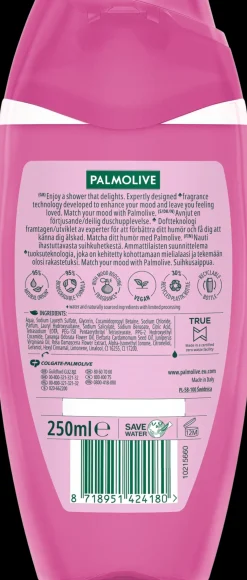 Palmolive Aroma Essence Alluring Love suihkusaippua 250ml