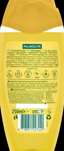 Palmolive Aroma Essence Forever Happy suihkusaippua 250ml