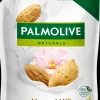 Palmolive Naturals Almond Milk nestesaippua täyttöpussi 1000ml