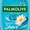 Palmolive Thermal Spa Shower & Shave suihkusaippua 250ml