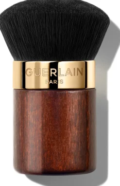 Parure Gold Kabukisivellin