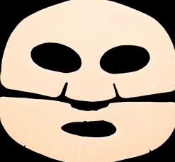 Patchology Bubbly Brightening Hydrogel Mask -kirkastava hydrogeelinaamio