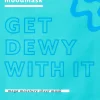Patchology moodmask "Get Dewy With It" Mega Moisture Sheet Mask -kangasnaamio