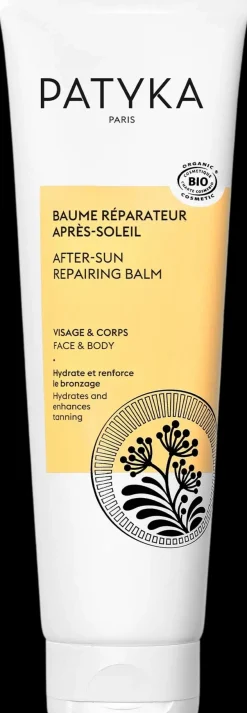 Patyka After Sun Repairing Balm - After Sun hoitava balmi 150ml