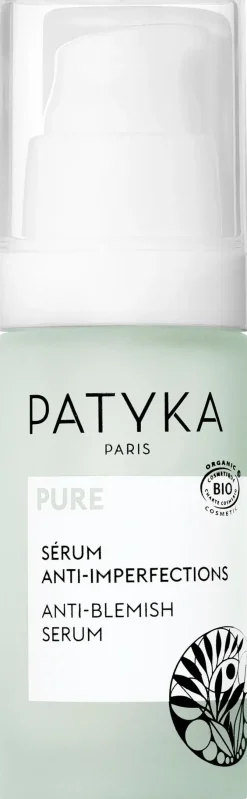 Patyka Anti-blemish serum -puhdistava seerumi 30ml