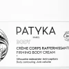 Patyka Firming Body Cream - kiinteyttävä vartalovoide 200ml