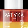 Patyka Healthy Glow -heleyttävä kasvoöljy 30ml