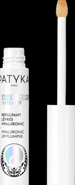 Patyka Hyaluronic Lip Plumper -huulivoide 7ml