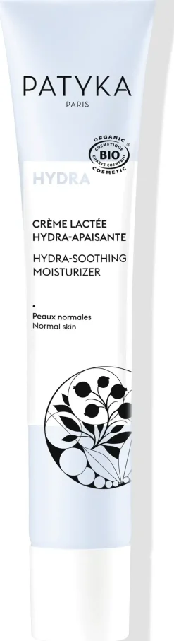 Patyka Hydra-Soothing Moisturizer 40ml