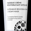 Patyka Intense Rehydrating Cream Mask - Intensiivisesti kosteuttava naamio 50ml