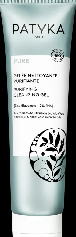 Patyka Purifying Cleansing Gel 200 ml