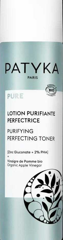 Patyka Purifying Perfecting Toner 150 ml