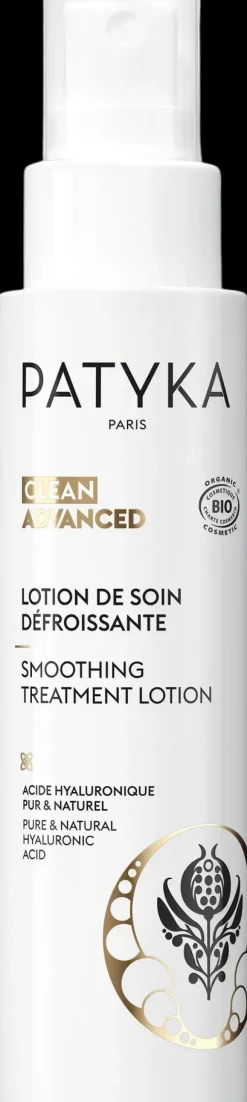 Patyka Smoothing Treatment Lotion 100ml