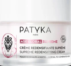 Patyka Supreme Redensifying Cream-kasvovoide 50ml