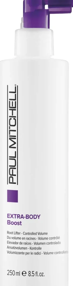Paul Mitchell ExtraBody Daily Boost tyvikohottaja 250 ml