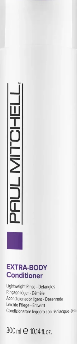 Paul Mitchell ExtraBody Daily Rinse hoitoaine 300 ml