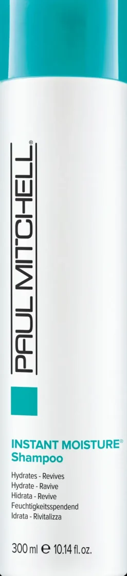 Paul Mitchell Instant Moisture Daily Shampoo 300 ml