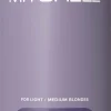 Paul Mitchell Platinum Blonde Conditioner sävyttävä hoitoaine 200 ml