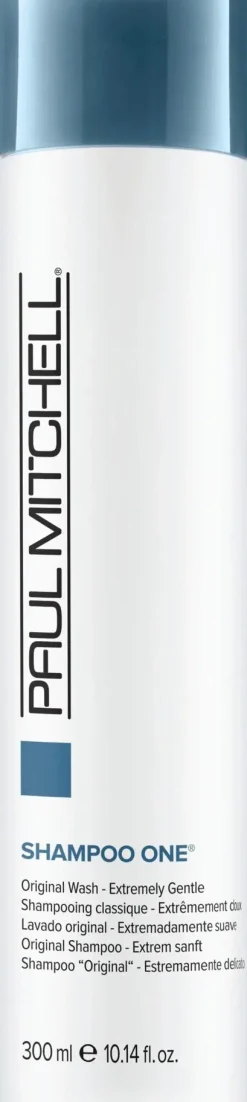 Paul Mitchell Shampoo One 300 ml