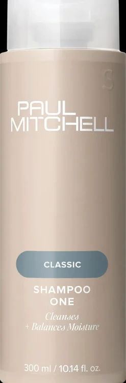 Paul Mitchell Shampoo One® 300ml