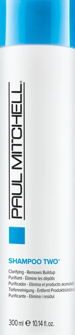 Paul Mitchell Shampoo Two 300 ml