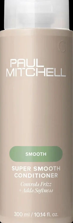 Paul Mitchell Super Smooth Conditioner 300ml