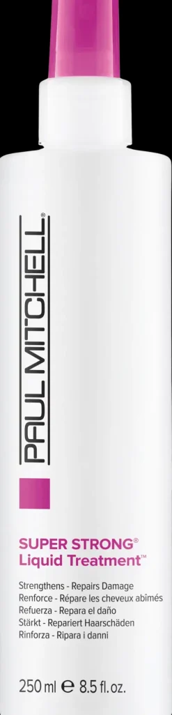 Paul Mitchell Super Strong Liquid Treatment tehohoitosuihke 250 ml