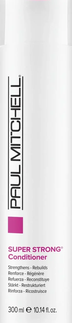 Paul Mitchell Super Strong Conditioner hoitoaine 300 ml