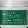 Paul Mitchell Tea Tree Special Detox Foaming Salt Scrub kuorinta-aine 184 g