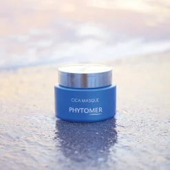 Phytomer Cica Soothing Ultra-nourishing Mask kasvonaamio 50 ml