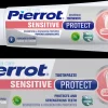 Pierrot Sensitive Protect hammastahna 75 ml