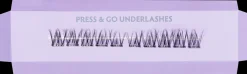 Press & Go pre-mapped Underlashes Muse