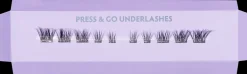 Press & Go pre-mapped Underlashes Bliss