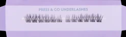 Press & Go pre-mapped Underlashes Daze