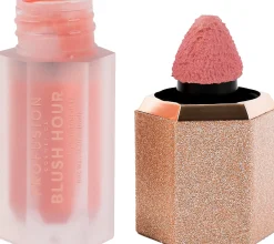 Profusion Cosmetics Blush Hour Soft Matte Liquid Blush nestemäinen poskipuna 6 ml