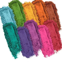 Profusion Cosmetics luomiväripaletti Mini Artistry Eyeshadow Palette Spectrum