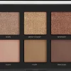 Profusion Cosmetics Mini Artistry 10 Shade Palette luomiväripaletti Nudes 16 g